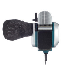 Рубанок электрический 710 Вт 82 мм - фото 7