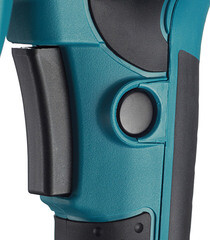 Шлифмашина вибрационная электрическая Makita BO3710 190 Вт 93х228 мм - фото 6