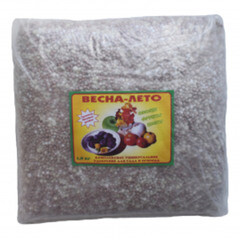 Удобрение весна-лето 1,8 кг