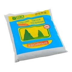 Удобрение Гуми-Оми для хвойных 0,5 кг