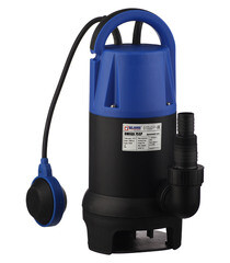 Изображение товара Насос дренажный Belamos Omega 75SP для грязной воды 217 л/мин (НД75БSP)