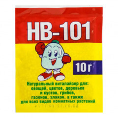 НВ-101 10 г гранулы ЗАС