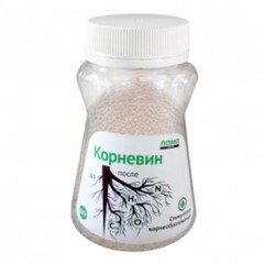 Удобрение Корневин Лама Торф 250 гр ФП-00005844