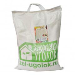 Удобрение Жмых горчичный 3 кг