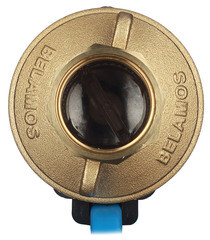 Насос скважинный Belamos TF3-60 для чистой воды 45 л/мин - фото 5