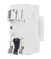 УЗО ABB S F202 16А 1P+N тип AC 10 мА 10 кА (2CSF202001R0160) - фото 2