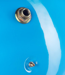 Гидроаккумулятор Belamos 80 VT 80 л - фото 4