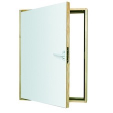 Дверь карнизная Fakro dwk 550х800 мм