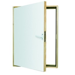 Дверь карнизная Fakro dwk 550х800 мм