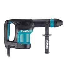 Отбойный молоток электрический Makita HM0870C 1100 Вт 11,4 Дж SDS-max - фото 4