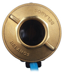 Насос скважинный Belamos TF-60 для чистой воды 83 л/мин - фото 3