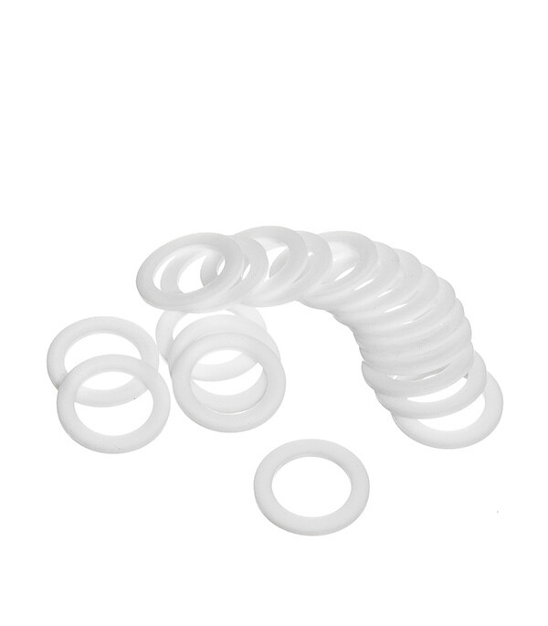 Изображение товара Прокладка фторопластовая 1 для водоснабжения 20 шт.