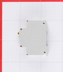 Автомат дифференциальный IEK Karat АВДТ-32 25А 1P+N тип A 30 мА 6 кА (MAD22-5-025-C-30) - фото 5