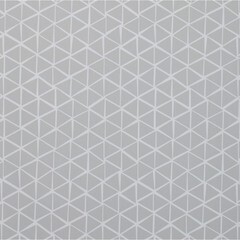 Штора рулонная ARF II-277 78х140 см серая