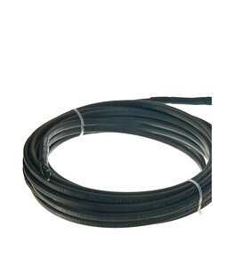 Кабель греющий для труб Thermo Freeze Guard 750 Вт 30 м — купить в ...