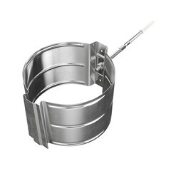 Хомут трубы ОЦ-01-БЦ-1.0 металлический d150 мм