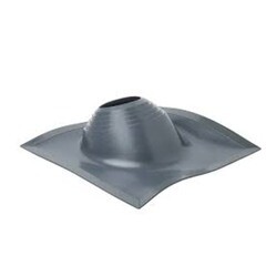 Проходной элемент MF угловой №2 180/280 мм +185 EPDM серый