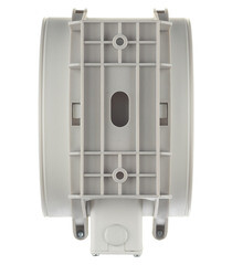 Вентилятор канальный осевой Cata MT-150 d150 мм слоновая кость - фото 2