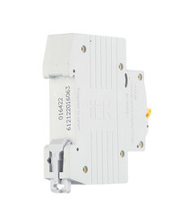 Автоматический выключатель модульный IEK Karat ВА 47-29 1P 63А тип C 4,5 кА 220 В (MVA20-1-063-C) - фото 3