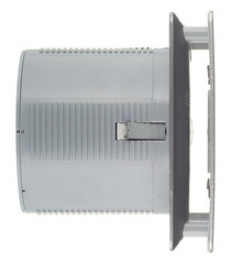 Вентилятор осевой Cata X-Mart 12 170х170 мм d120 мм серебро - фото 5