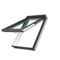 Мансардное окно Fakro PPP-V Max 780х1180 мм