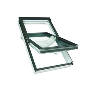 Мансардное окно Fakro PTP-V U4 940х1400 мм