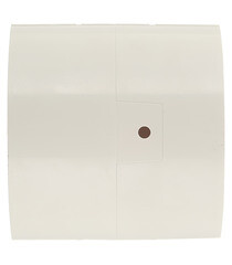 Вентилятор канальный осевой Cata MT-100 d100 мм слоновая кость - фото 3