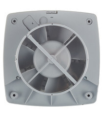 Вентилятор осевой Cata X-Mart 12 170х170 мм d120 мм серебро - фото 3