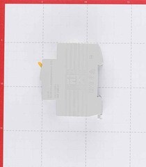 УЗО IEK Karat ВД1-63 32А 1P+N тип AC 30 мА 4,5 кА (MDV10-2-032-030) - фото 3