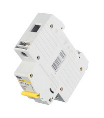 Автоматический выключатель модульный IEK Karat ВА 47-29 1P 40А тип C 4,5 кА 220 В (MVA20-1-040-C) - фото 2