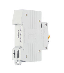 Автоматический выключатель модульный IEK Karat ВА 47-29 1P 40А тип C 4,5 кА 220 В (MVA20-1-040-C) - фото 5