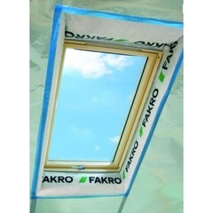 Оклад пароизоляционный Fakro XDS-RU 780х1180 мм внутренний