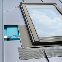 Оклад Fakro EBV-P 550х980 мм
