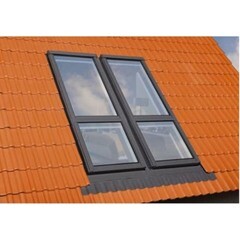 Оклад Fakro EHN-AT/G Thermo 940х2550 мм