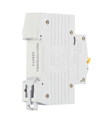 Автоматический выключатель модульный IEK Karat ВА 47-29 1P 50А тип C 4,5 кА 220 В (MVA20-1-050-C) - фото 5