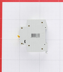 Автоматический выключатель модульный IEK Karat ВА 47-29 2P 16А тип C 4,5 кА 400 В (MVA20-2-016-C) - фото 4