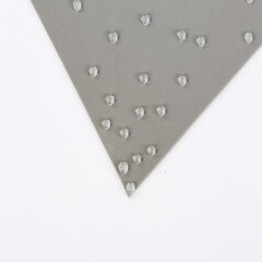 Подложка под кварцвиниловую плитку 1,5 мм 1,2х10 м EVA Pavitec Pro LVT Plus 12 кв.м сверхплотная - фото 3