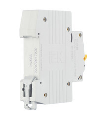 Автоматический выключатель модульный IEK Karat ВА 47-29 1P 20А тип C 4,5 кА 230/400 В (MVA20-1-020-C) - фото 8