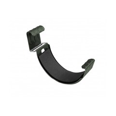 Соединение желоба Grand Line d125/90 мм RR 11