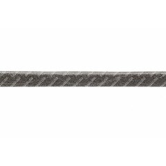 Уплотнитель профильный под тип металлочерепицы Grand Line Classic Modern 1,1 м