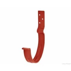 Кронштейн желоба короткий Аквасистем d150 мм RR 29