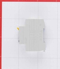 УЗО IEK Karat ВД1-63 16А 1P+N тип AC 30 мА 4,5 кА (MDV10-2-016-030) - фото 4