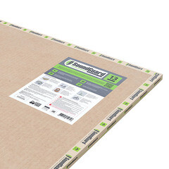 Панель звукоизоляционная SoundGuard ЭкоЗвукоИзол 13х800х1200 мм - фото 3