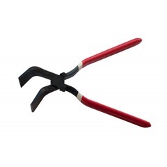 Клещи 45 град 55 мм накладное соединение PL-5416