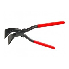 Клещи 45 град 80 мм накладное соединение Stubai-282153