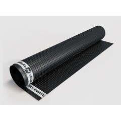 Профилированная мембрана Технониколь Planter Extra 2х20 м