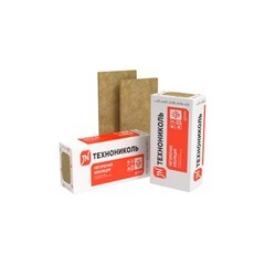 Утеплитель Технониколь Техновент Н 130х600х1200 мм 2,16 кв.м