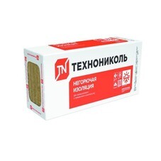 Утеплитель Технониколь Техновент Н Проф 100х600х1200 мм 4,32 кв.м