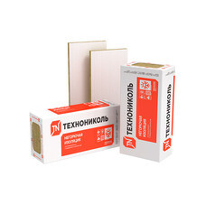Утеплитель Технониколь Техноруф Проф 80х600х1200 мм 2,16 кв.м