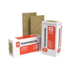 Утеплитель Технониколь Технофас Экстра 150х600х1200 мм 1,44 кв.м